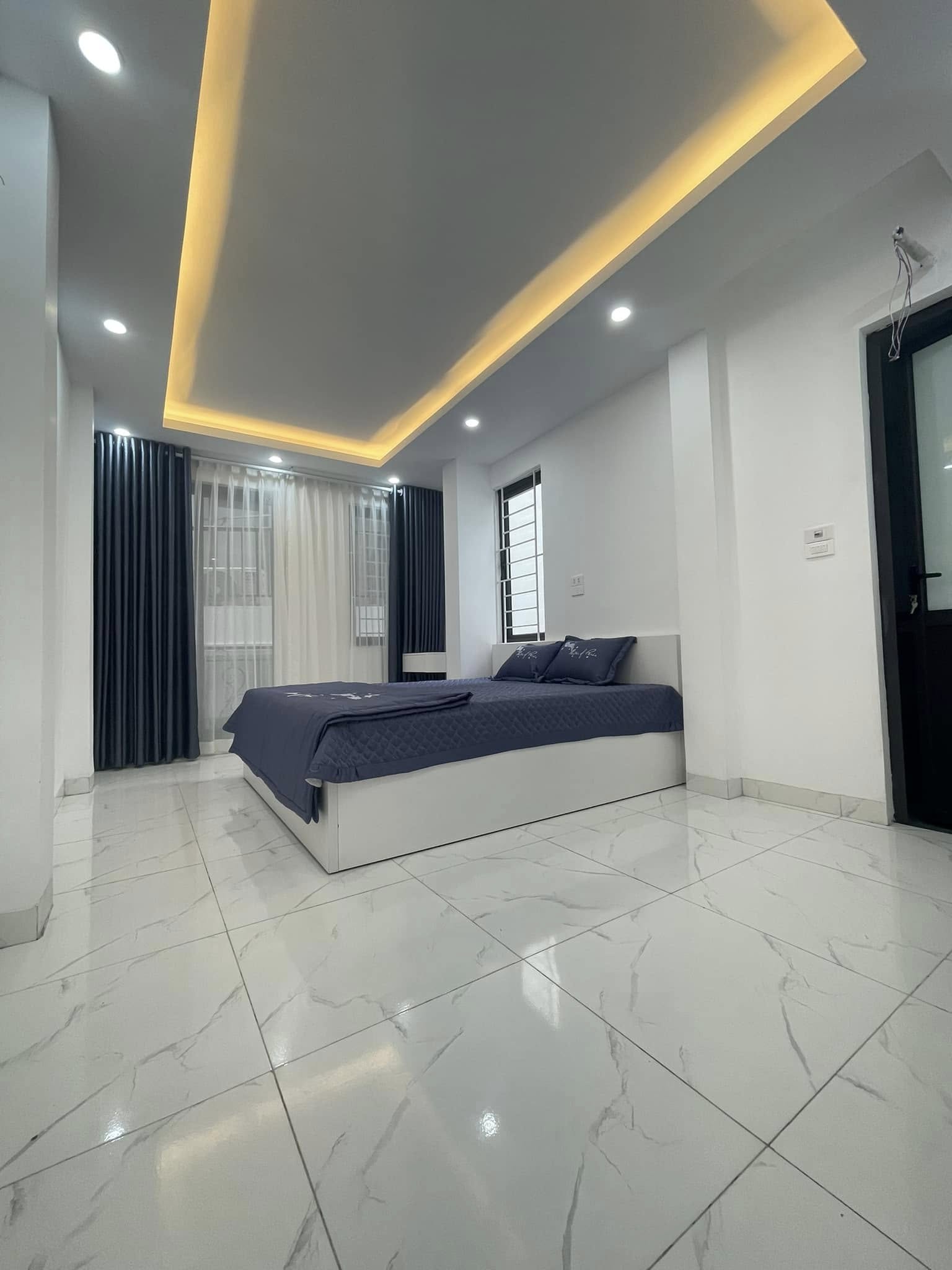 🏡 BÁN NHÀ 5 TẦNG – MỚI, LÔ GÓC TRUNG TÂM VĂN QUÁN – DT 30M² – MT 3.5M - Ảnh chính